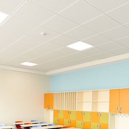 T-15 LAY-IN GYPSUM SYSTEM