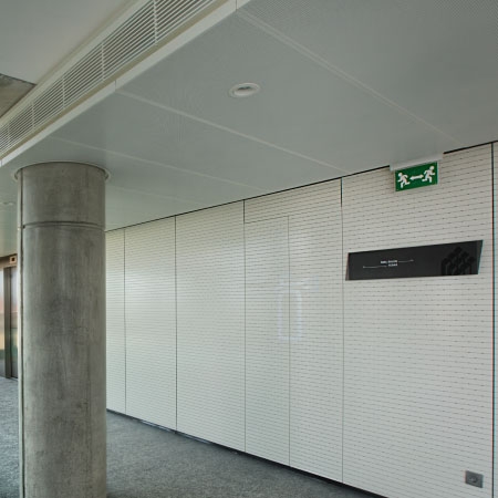 HOOK-ON METAL SYSTEM