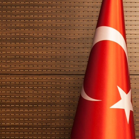 ACOUSTIC WOOD WALL SYSTEMS