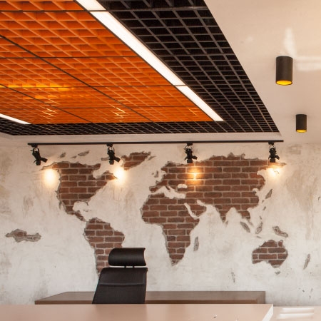  T-15 OPEN CELL SYSTEM