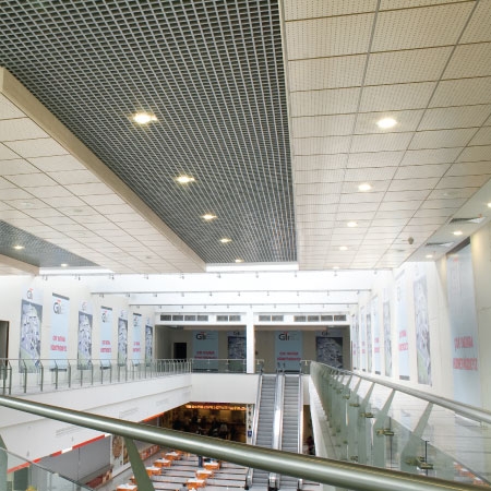 T-24 ACOUSTIC WOOD MODULAR SYSTEMS